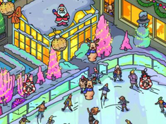 Hry Hidden Objects