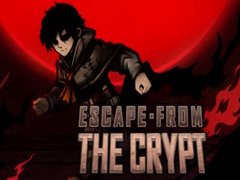 Hry Escape From The Crypt