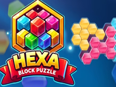 Hry Hexa Block Puzzle