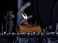 Hry Hornet Adventure