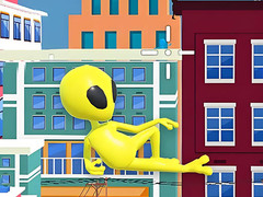 Hry Aliens Hunter