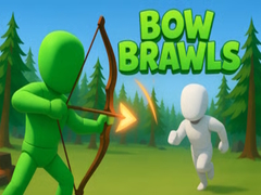 Hry Bow Brawls