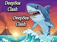 Hry Deepsea Clash