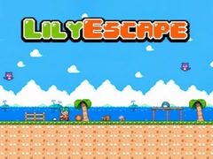 Hry Lily Escape