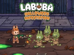 Hry Labuba Halloween Infestation