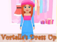 Hry Vortella's Dress Up
