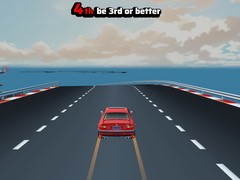 Hry Sky Racer Extreme
