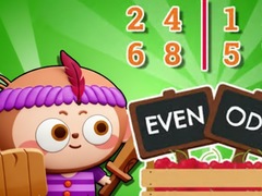 Hry Cool Math For Kids: Number Properties