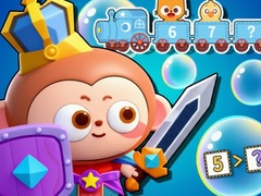 Hry Cool Math For Kids: Number Sense