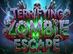 Hry Terrifying Zombie Escape
