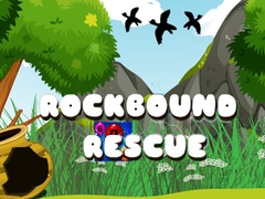 Hry Rockbound Rescue