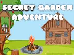 Hry Secret Garden Adventure