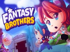 Hry Fantasy Brothers