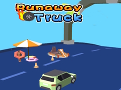 Hry Runaway The Truck