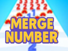 Hry Merge Number