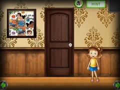 Hry Amgel Kids Room Escape 349