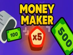 Hry Money Maker