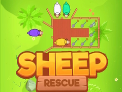 Hry Sheep Rescue