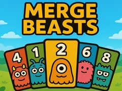 Hry Merge Beasts