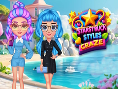 Hry Starstruck Styles Craze
