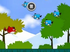 Hry The Flappy Bird