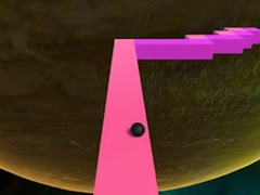 Hry Endless Zig Zag Runner