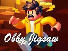 Hry Obby Jigsaw