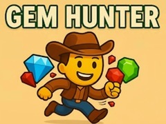 Hry Gem Hunter