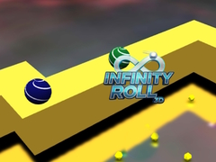 Hry Infinity Roll 3D