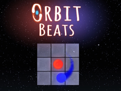 Hry Orbit Beats