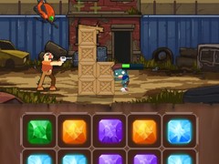 Hry Zombie Crush Siege