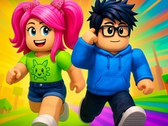 Hry Obby Modes! Online Mini-games