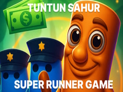 Hry TunTun Sahur Super Runner Game