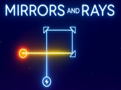 Hry Mirrors and Rays