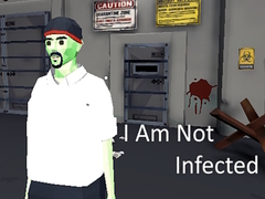 Hry I Am Not Infected