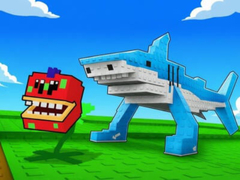 Hry Plants vs Brainrots Roblox