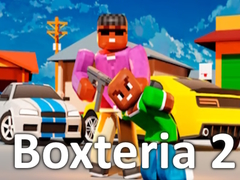 Hry Boxteria 2