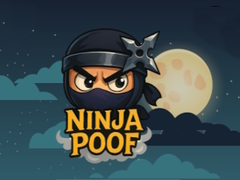 Hry Ninja Poof