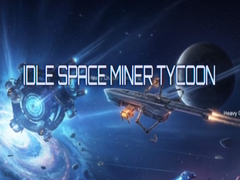 Hry Idle Space Miner Tycoon