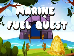 Hry Marine Fuel Quest