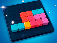 Hry Block Puzzle 3D