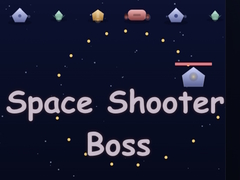 Hry Space Shooter Boss