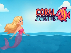 Hry Coral Adventure
