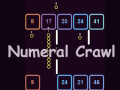 Hry Numeral Crawl