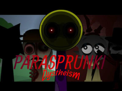 Hry Parasprunki Dystheism