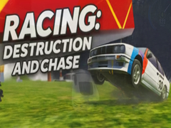 Hry Racing: Destruction and Chase