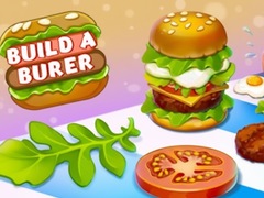 Hry Build A Burger