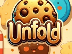 Hry Cookie Unfold