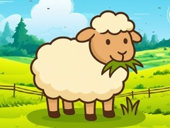 Hry Hungry Woolly