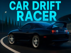 Hry Car Drift Racer